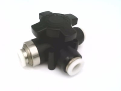 PISCO PNEUMATICS HBV3/8-3/8