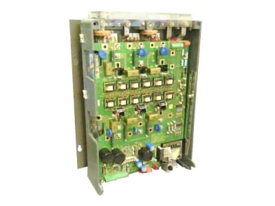 CONVERTEAM DC030-27V4000/40