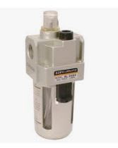 SDPC PNEUMATIC MACHINERY FM-40-04-L