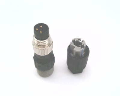 BALLUFF BCC M333-0000-20-000-13X350-000