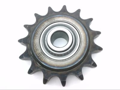 MARTIN SPROCKET & GEAR INC 50BB15H 5/8