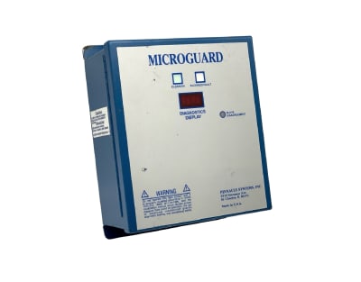 PINNACLE SYSTEMS INC MG-08-0F-20-CONTROL