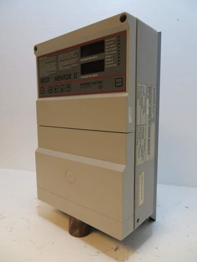 DANAHER MOTION M443000020A