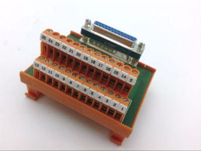 WEIDMULLER 915949-67