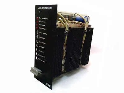 GEC INDUSTRIAL 150-R-001-A