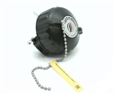 PYROMATION INC R5T185L483-006-SL-6HN34