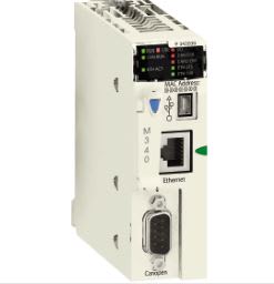 SCHNEIDER ELECTRIC BMXP3420302H