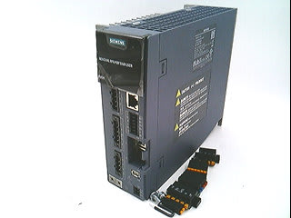 SIEMENS 6SL3210-5HB10-8UF0