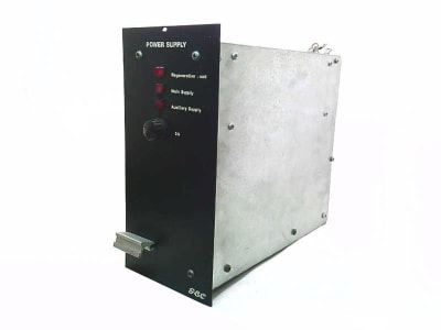 GEC INDUSTRIAL 150-M-0001-A