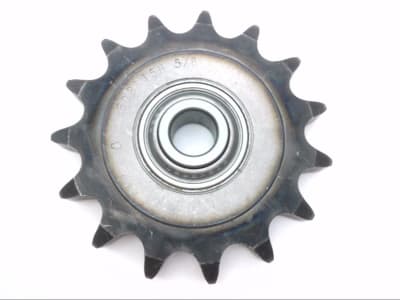 MARTIN SPROCKET & GEAR INC 60BB15H 5/8