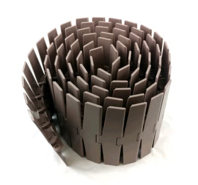 UNI CHAIN & BELT SYSTEMS 34LF880TK450