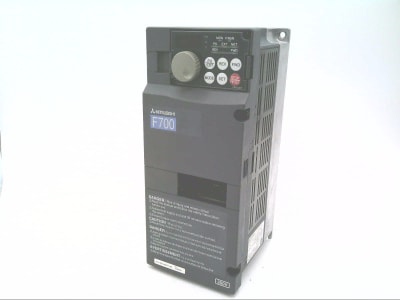 MITSUBISHI FR-F720-00077-NA
