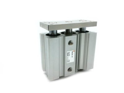 SMC MGQL25-30