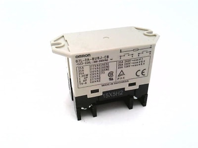 OMRON G7L2ABUBJCBAC200240