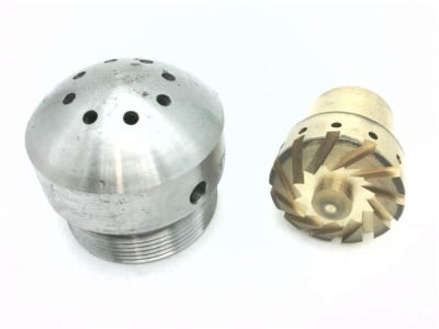 CLEAVER BROOKS 25100187000