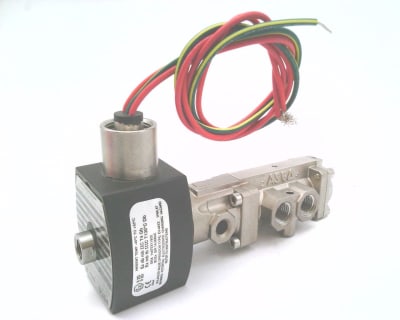 ASCO 8562A101H1317F1