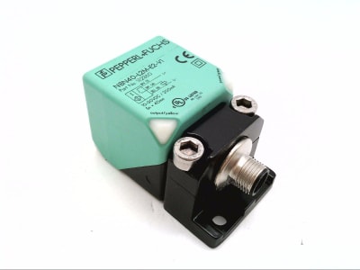 PEPPERL & FUCHS 132360