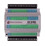 SMART CONTROLS EC240
