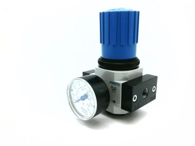 FESTO LR-1/4-D-I-MIDI