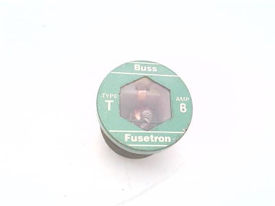 EATON CORPORATION T-8