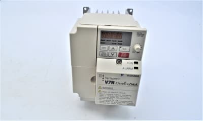 YASKAWA ELECTRIC CIMR-V7NU40P71