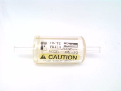 PARKER IDN-2G