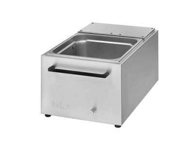 HUBER K15