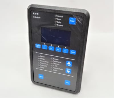 EATON CORPORATION IQMDCPM