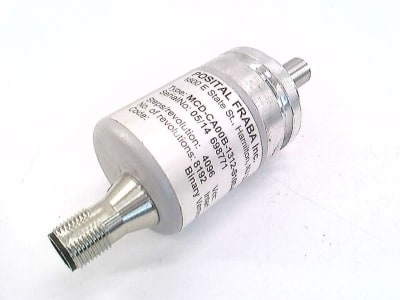 POSITAL FRABA MCD-CA00B-1312-S1D-PAM