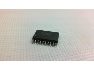 ON SEMICONDUCTOR 74AC521SC