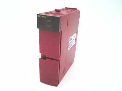 CIMON, INC. CM1-XP3A