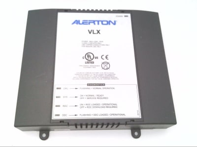 ALERTON VLX