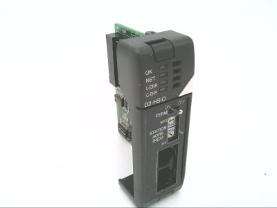 AUTOMATION DIRECT D2-HSIO