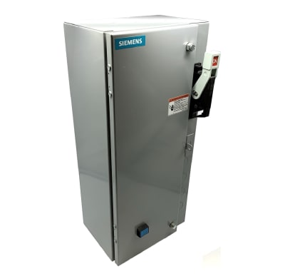 SIEMENS 17FUF92BA