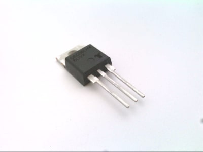 LITTELFUSE Q6006LH4