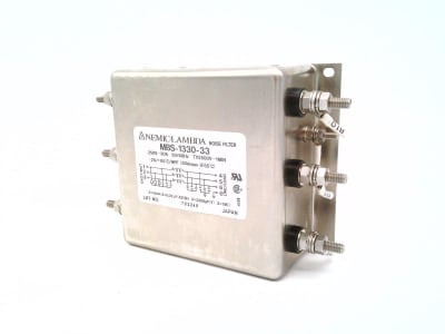 NEMIC-LAMBDA MBS-1330-33