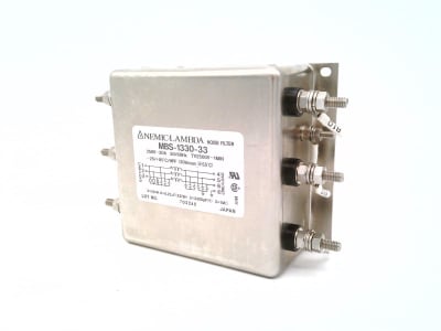 TDK MBS-1310-33