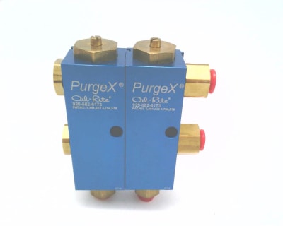 PURGEX B3162-402