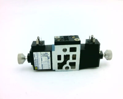 MAC VALVES INC 45A-TA2-DAAJ-3KJ