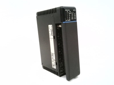 AUTOMATION DIRECT D4-04AD