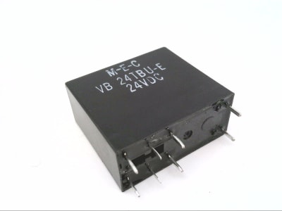 MEC VB-24TBU-E