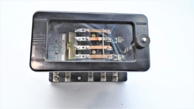 WESTINGHOUSE 606B029A09