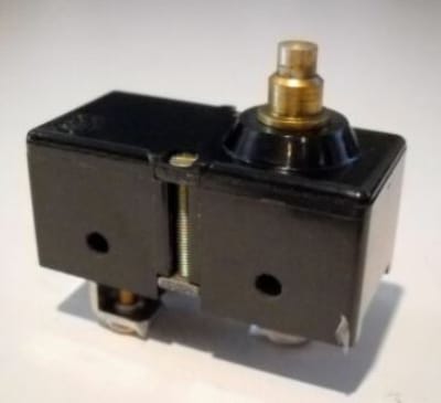 ALLEN BRADLEY 802-PBSJ20-11