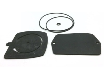 GORMAN RUPP 394A-300-90