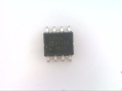 ANALOG DEVICES ADM3485ARZ