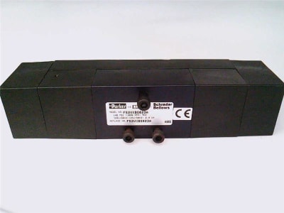PARKER F52VXBG023A