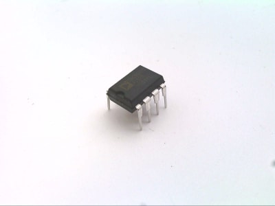 ANALOG DEVICES DAC8043GPZ