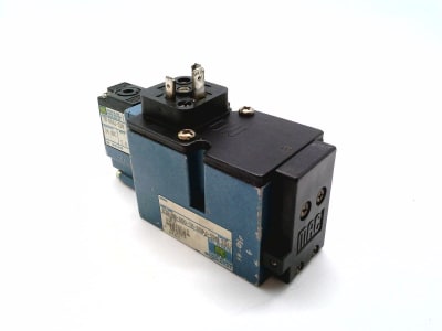 MAC VALVES INC 82A-AB-000-TM-DDAJ-1DA=1067