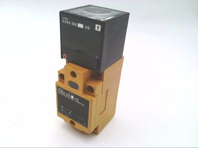 OMRON E3N2-50LE4-US