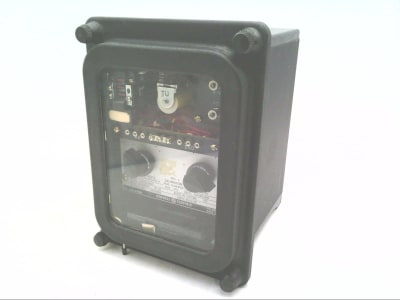 GENERAL ELECTRIC 12STV11A4A